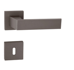 Klika na dveře TI - MAYA - HR 3033Q T - Titan (141)