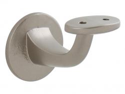 KE - Držák schodišťového madla Niklová