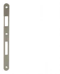 AGB - Protiplech F18 univerzální ONL - Nikl lesklý