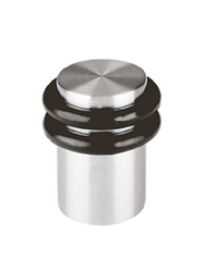 JNF - Zarážka dveří IN.13.122 BN - Broušená nerez