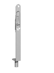 JNF - Zástrč dveří IN.17.615.150 BN - Broušená nerez