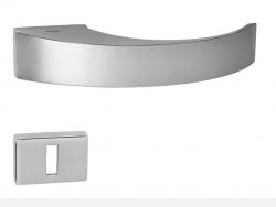 Klika na dveře TI - DEDOS - RT 3094RT OC - ​​Chrom lesklý (03)