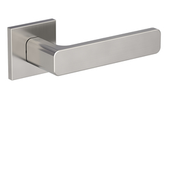 Klika na dveře GK - VAYA 265 MINIMAL MODERN - HR Velvet šedá (22)