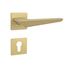 TI - TIGA - HR 4154Q 5S OLM - Zlatá matná (208)