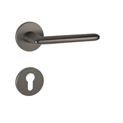 Klika na dveře MP - ELIPTICA - R S6 T - Titan