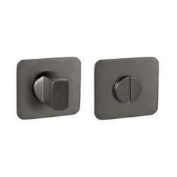 Rozeta ke klice GK - ROZETA ONE - HR Kašmír šedá (77)