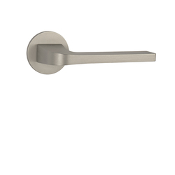 Klika na dveře TI - SUPRA - R 3097 5S NP - Nikl perla (142)