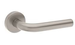 Klika na dveře TI - MONA - R AP 2001 NP - Nikl perla (142)