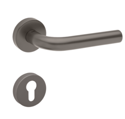 Klika na dveře TI - MONA - R 2001 T - Titan (141)