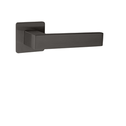 Klika na dveře MPK - ACURA - HR 3SM T PVD - Titan PVD