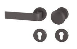 Klika na dveře TI - CINTO - R 2732 T - Titan (141)