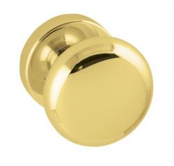 TI - KOULE - R 589 OLV - Mosaz leštěná lakovaná (01)