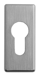 FT - ROZETA 2079 BN - Broušená nerez