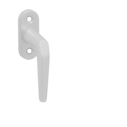 Půloliva na okno BA - LUCIA - Půloliva B - Bílá