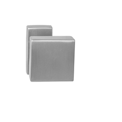 Madlo na dveře FT - Madlo 329 - UHR BN - Broušená nerez