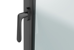 Klika na eurookno VM - DK - PEPE - R BS - Černá matná (18)