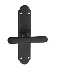 Rozvora na okno NI - ALT WIEN - rozvora NB - Černá strukturovaná