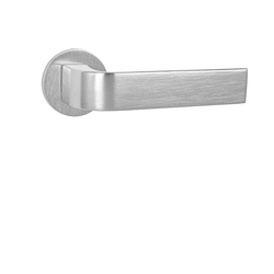 Klika na dveře TI - CINTO - R 2732 5S OCS - Chrom broušený (96)