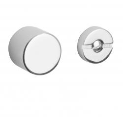 VM - PUNTO - WC klíč OC - Chrom lesklý (39)