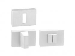 TI - ROZETA - RT WS - Bílá matná (152)