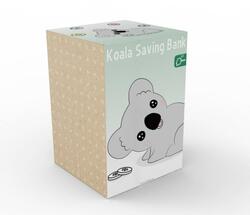 DHINK396-01 DHK - POKLADNIČKA - Koala 