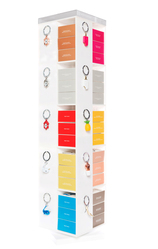 MTMD10 MTM - Stojan střední 