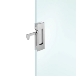 JNF - Mušle IN.16.318 BN - Broušená nerez