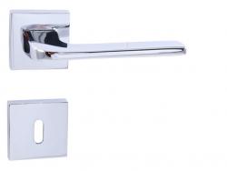 Klika na dveře TI - SONIA - HR 3095Q OC - ​​Chrom lesklý (03)