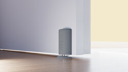 VM - Magnetická zarážka STOPPINO X NP - Nikl perla (14)