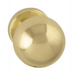 FO - Koule SFÉRA - R OLV - Mosaz leštěná lakovaná