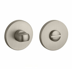 Rozeta ke klice AT - ROZETA - R 7S NP - Nikl perla