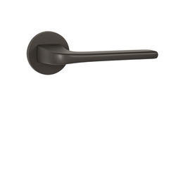 Klika na dveře TI - DARA - R 4007 5S T - Titan (141)