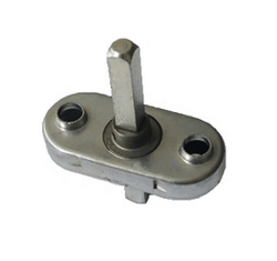 MECHANIKA KOVOVÁ - 4 polohová 