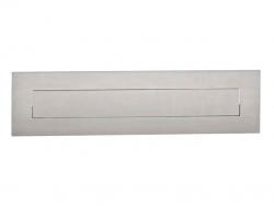 JNF - dopisní vhoz IN.24.547 BN - Broušená nerez