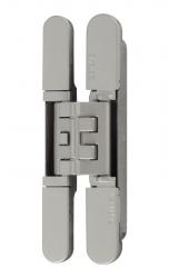 KZ - Skrytý závěs Kubica - K2460 CP - Chrom perla