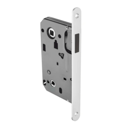 TI - Magnetický zámek 3599 WC 90 WS - Bílá matná (152)