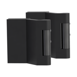 GK - PURISTO S - Pant na sklo 3-dílný Grafit černá (18)