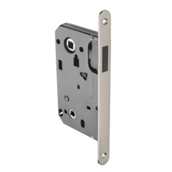 TI - Magnetický zámek 3599 WC 90 NP - Nikl perla (142)