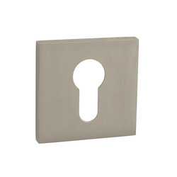 MP - ROZETA - HR SQ6 NP - Nikl perla