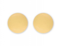 SA - Zarážka dveří - 2ks Béžová