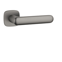 Klika na dveře AS - OLEA - QR 7S T - Titan