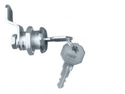 SA - NÁHRADNÍ ZÁMEK Typ Y - 040441 