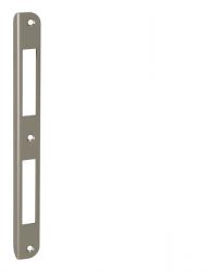 AGB - Protiplech F18 L / 2xR ONL - Nikl lesklý