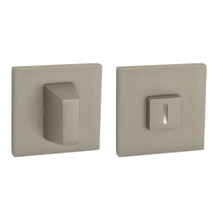 MP - ROZETA - HR SQ6 NP - Nikl perla