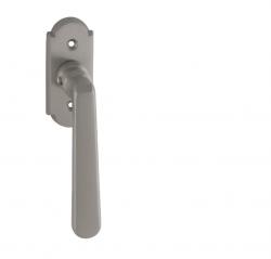 Půloliva na okno NI - ALT WIEN - půloliva VELKÁ ONS - Nikl broušený