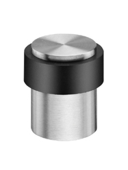 JNF - Zarážka dveří IN.13.121.30.ECO BN - Broušená nerez