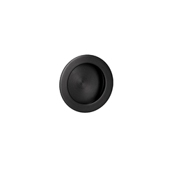 JNF - Zapuštěná mušle IN.16.225.50 ANT - Antracit