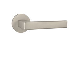 Klika na dveře TI - SONIA - R 3095 5S NP - Nikl perla (142)