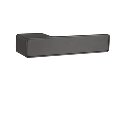 Klika na dveře s uzamykáním MPK - GRANDERA SWITCH LOCK - RT T - Titan