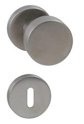 FT - Koule VYOSENÁ 327GK - R BN - Broušená nerez